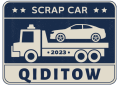 Qiditow Scrap car Service